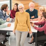 Management intergénérationnel : une équipe multiâge, un défi ou un atout ?