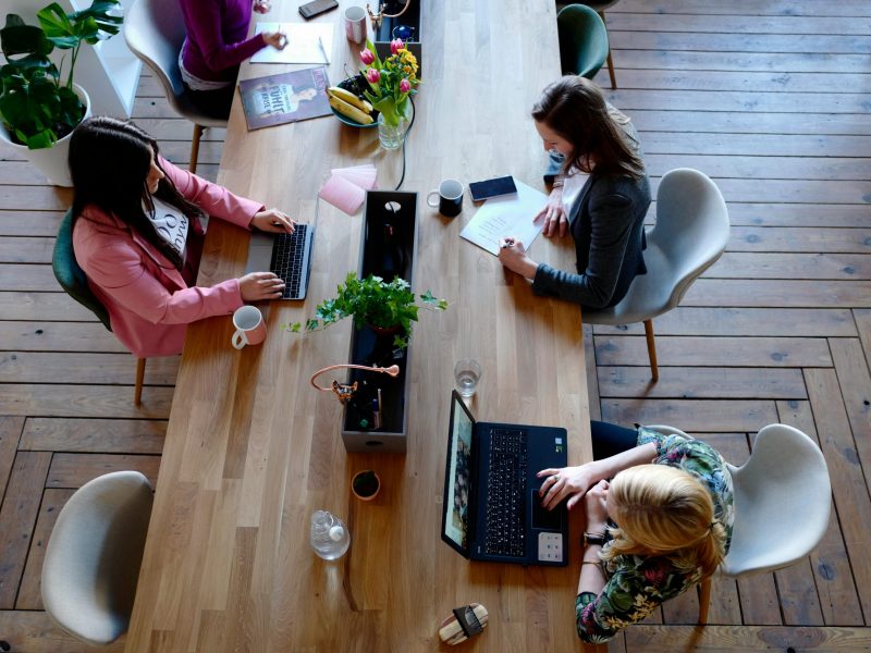 Le Learning Lab de l’EAP : un laboratoire d’expériences au service des apprentissages