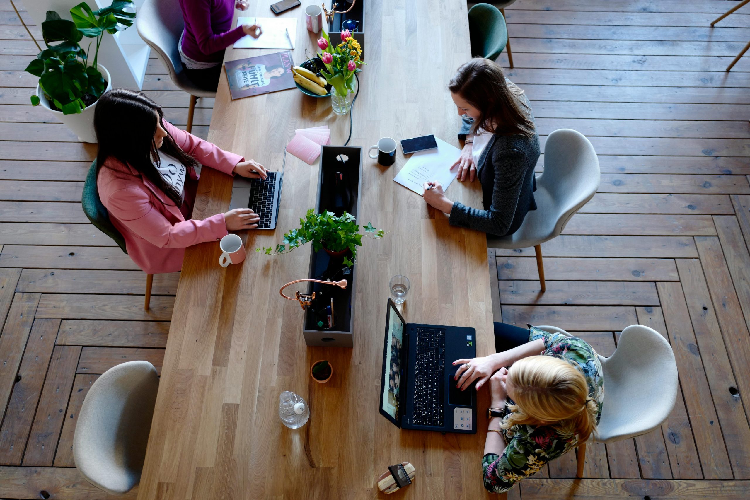 Le Learning Lab de l’EAP : un laboratoire d’expériences au service des apprentissages