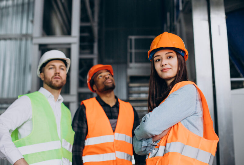 Se former, se recycler, se protéger : la prévention avant tout