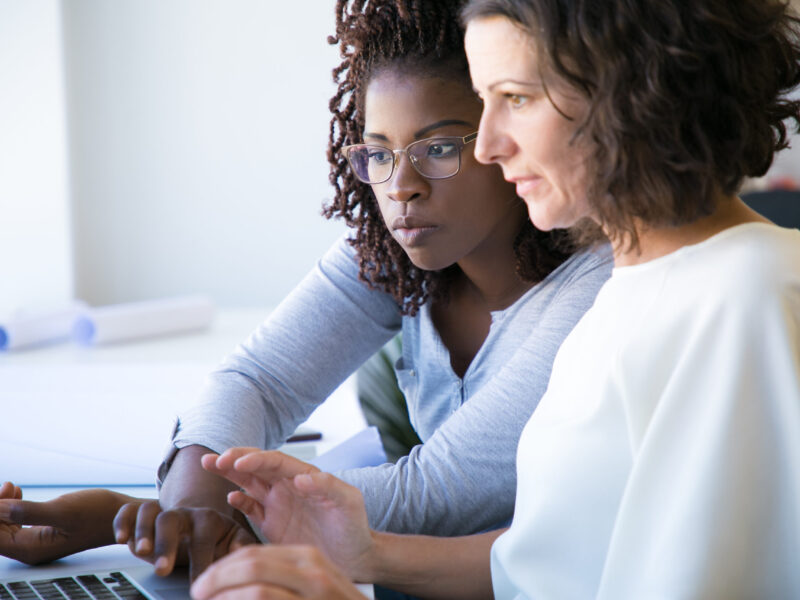 Formations Microsoft 365 : travailler mieux, ensemble et en toute sécurité