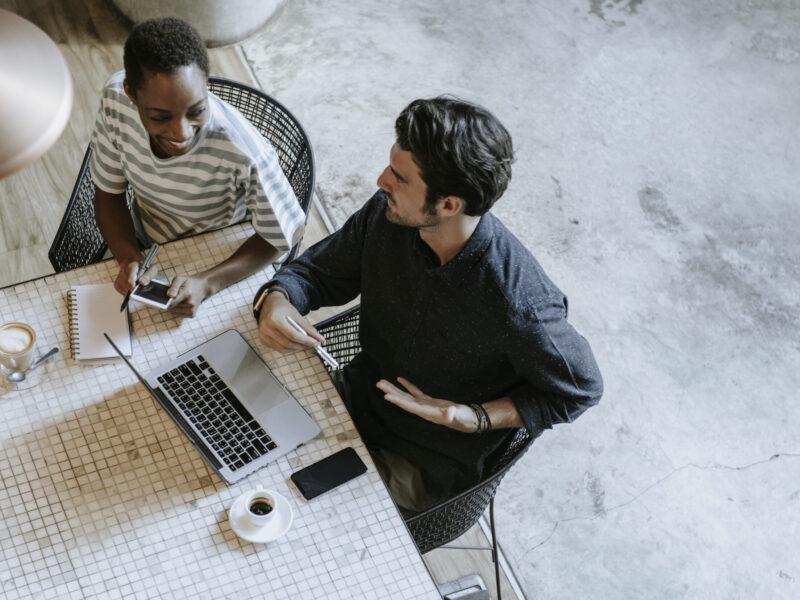 Le codéveloppement : un nouvel élan pour FoCoMan