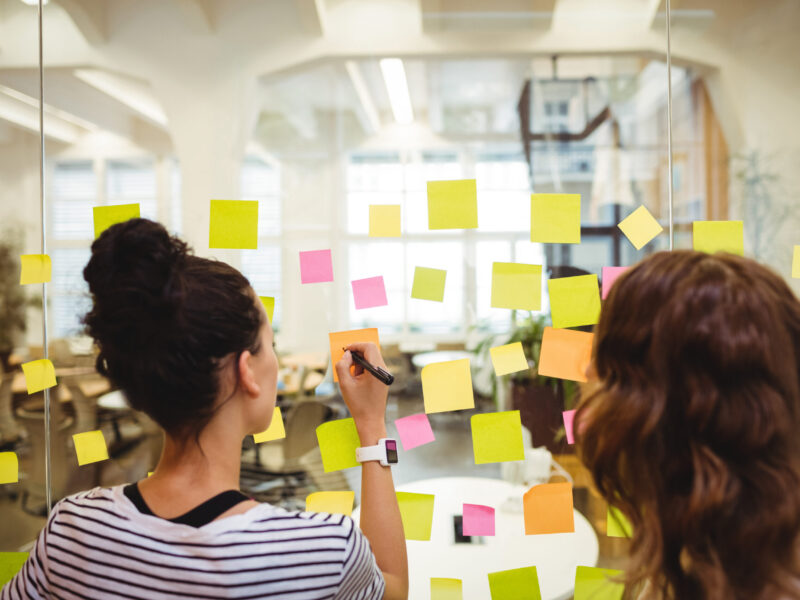 2026 : l’EAP relance son trajet agile pour booster les projets publics