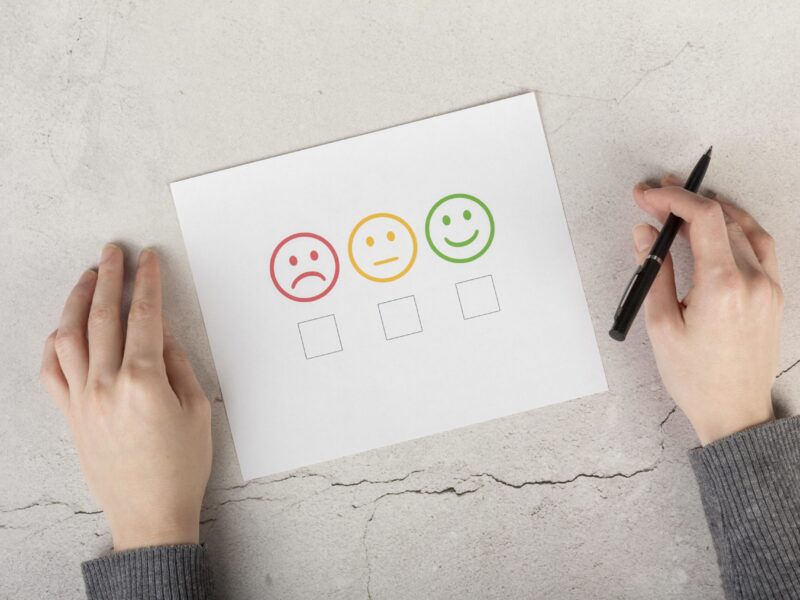 Évaluation des formations à l’EAP : un levier clé d’amélioration continue