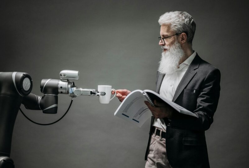 Former à l’ère de l’IA : transformer (ou réinventer) sans déshumaniser