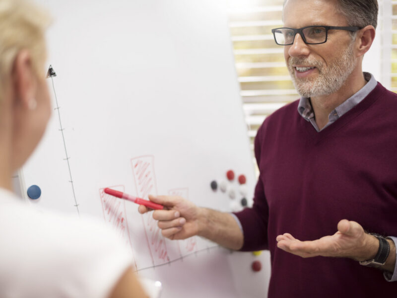 Quel style de formateur ou formatrice sommeille en vous ?