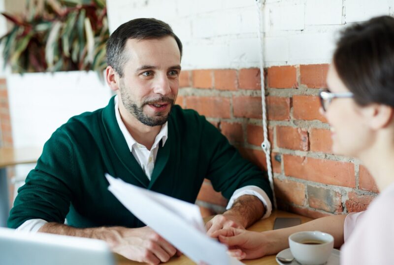 Coaching pour managers : un accompagnement individuel personnalisé