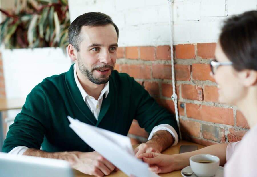Coaching pour managers : un accompagnement individuel personnalisé