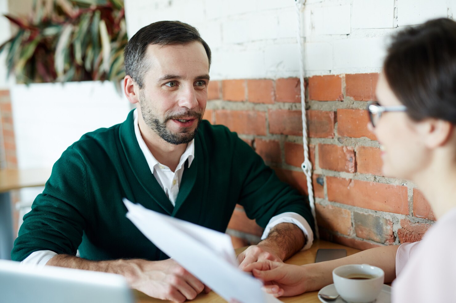 Coaching pour managers : un accompagnement individuel personnalisé