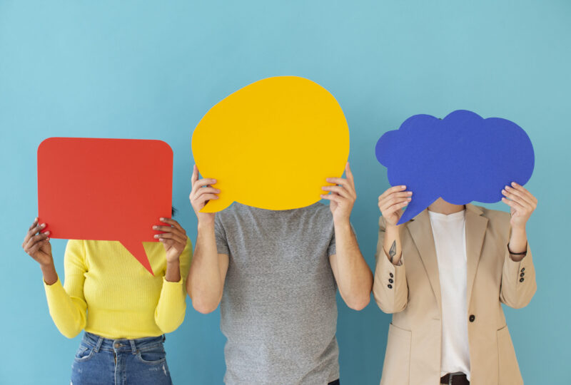 Le langage clair : une communication plus simple au service de toutes et tous