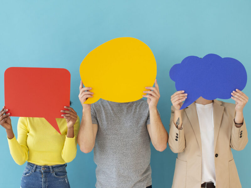 Le langage clair : une communication plus simple au service de toutes et tous